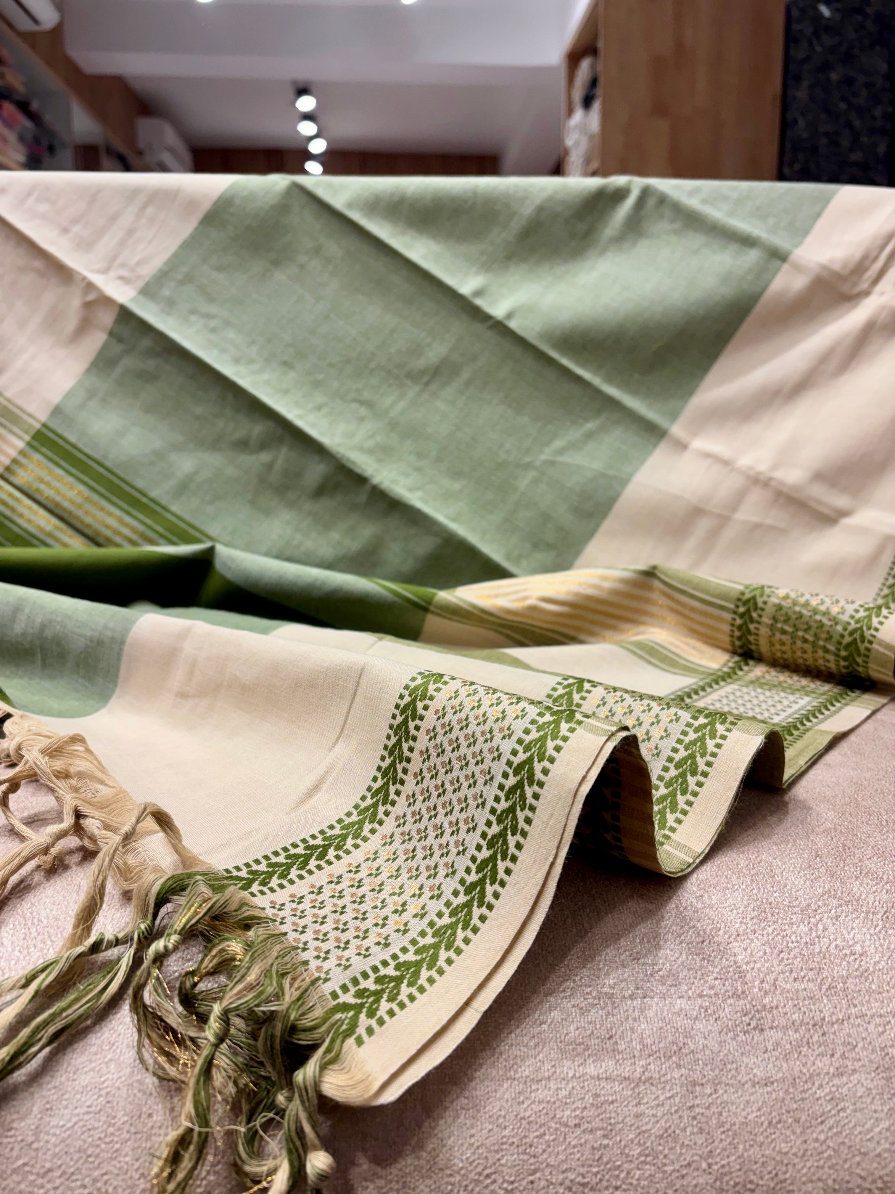 Fabric Is a Climate Solution