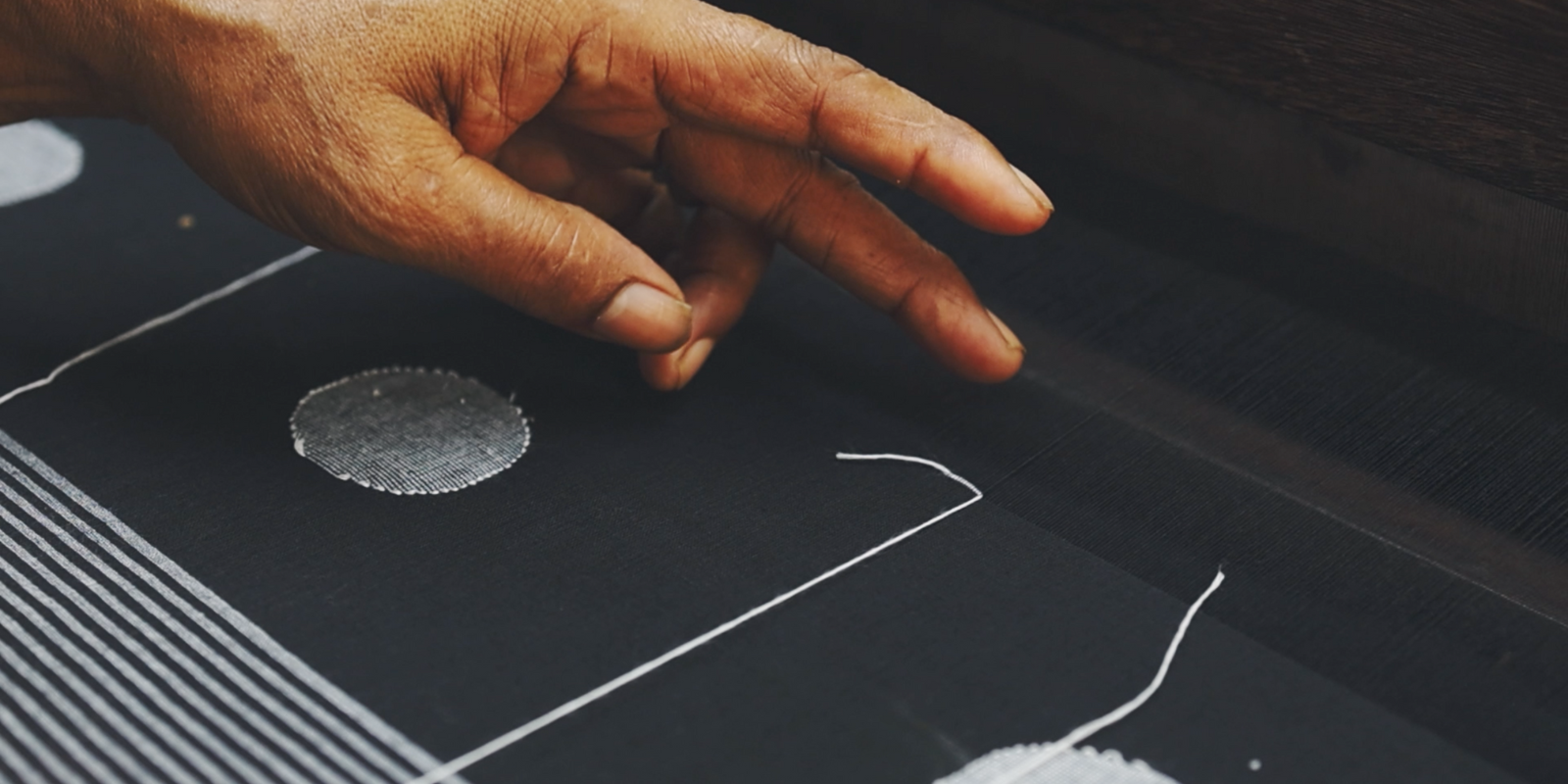 Jamdani Through the Ages