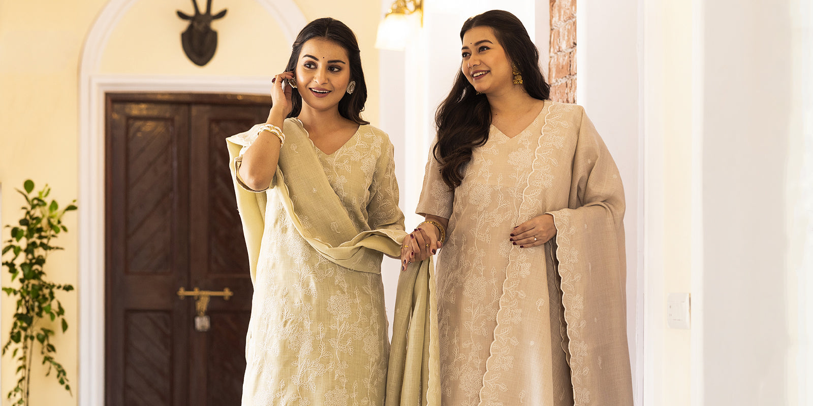 Latest Types of Salwar Suits Trending in 2026