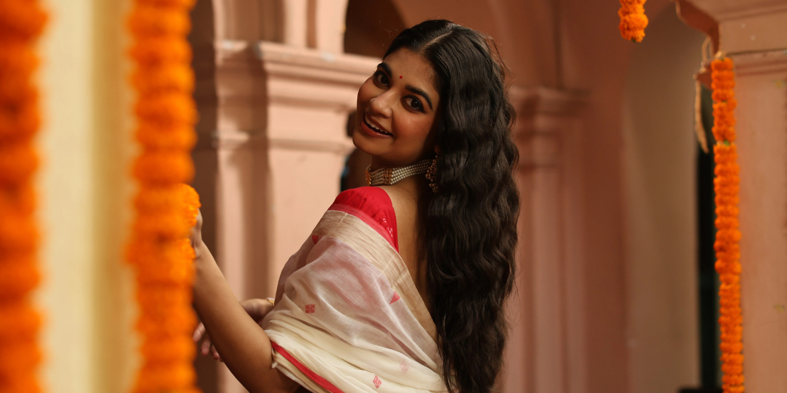 Buying Your First Authentic Handloom Saree Online? Read This First