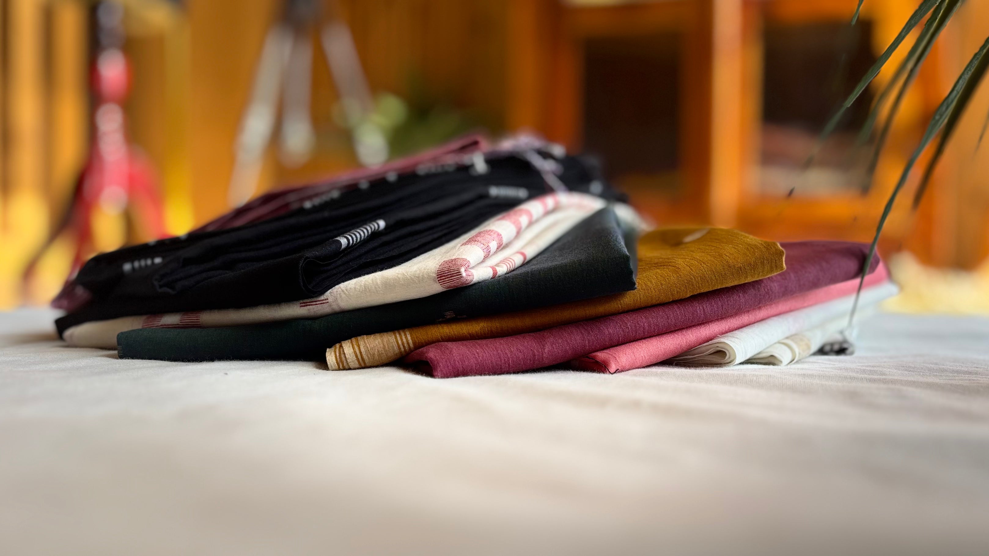 What Your Choice of Fabric Says About You