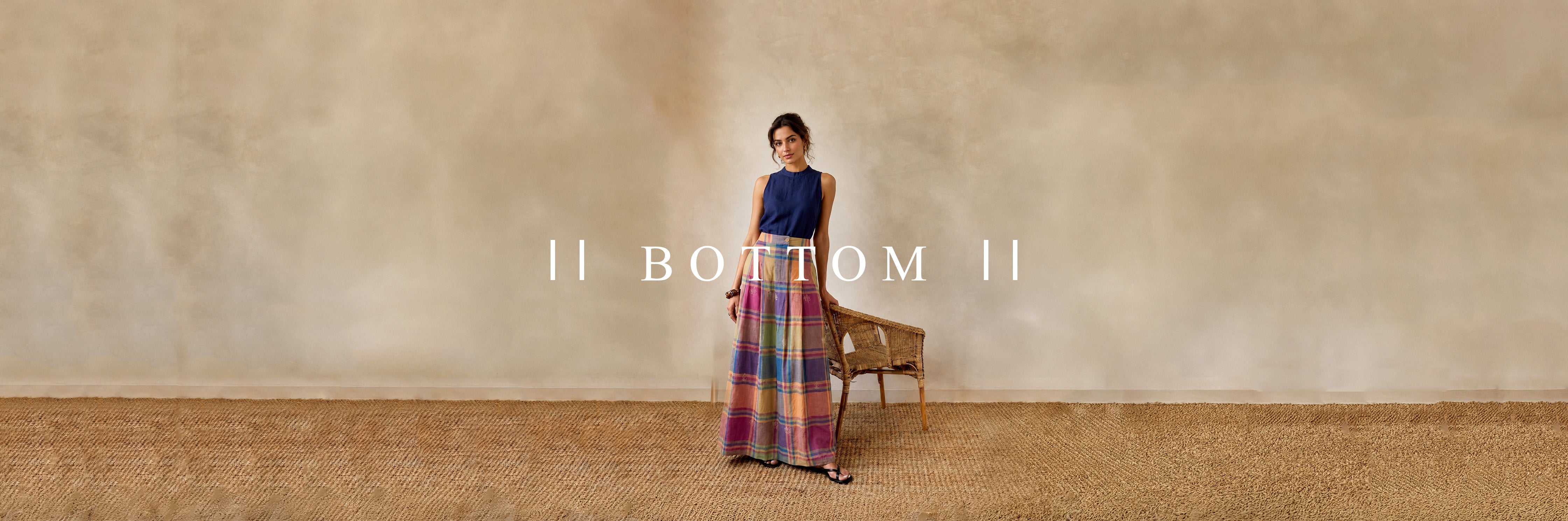 Bottom Wear
