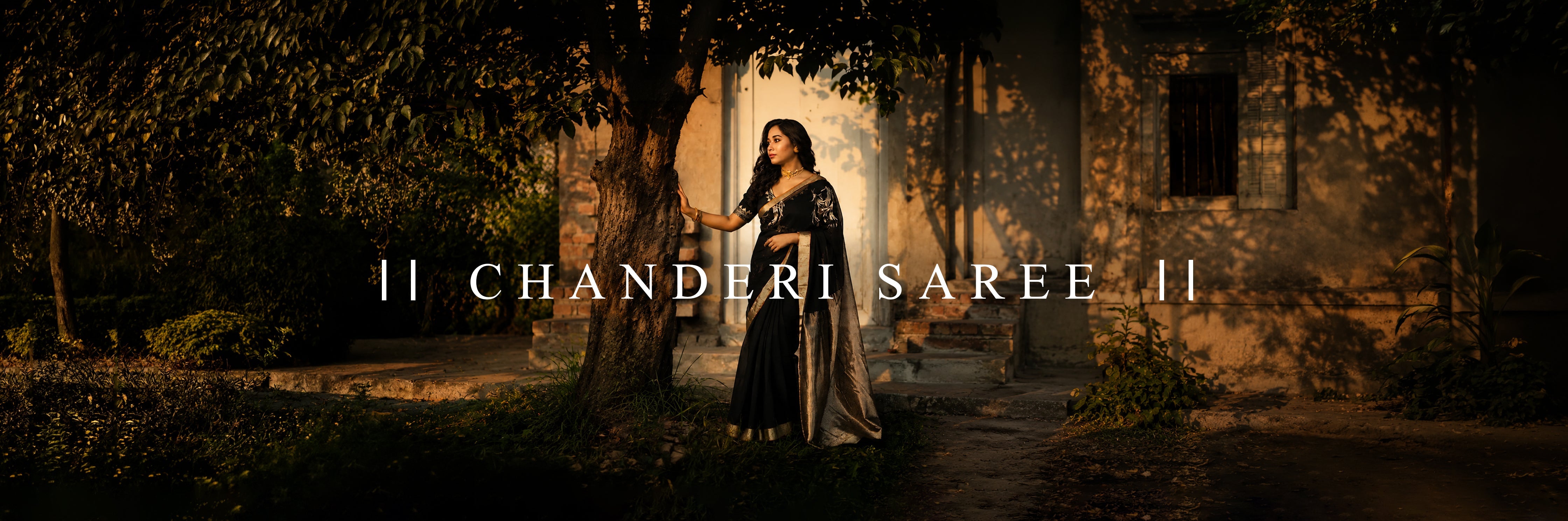 Chanderi Sarees