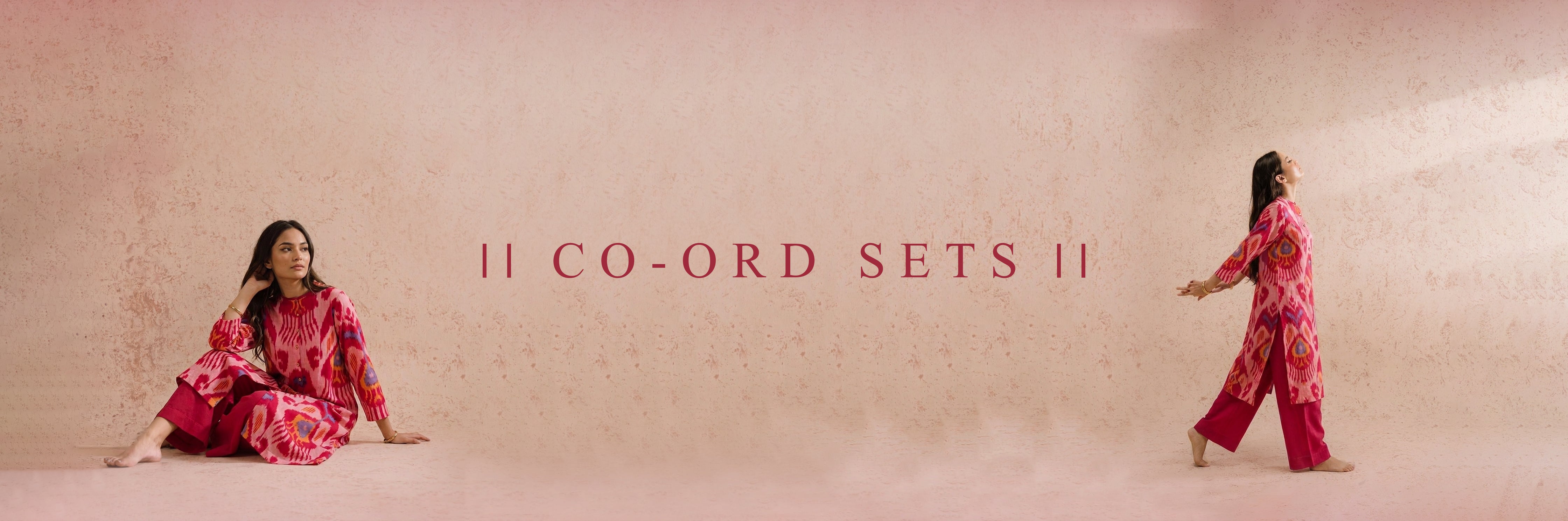 Co-ord Sets