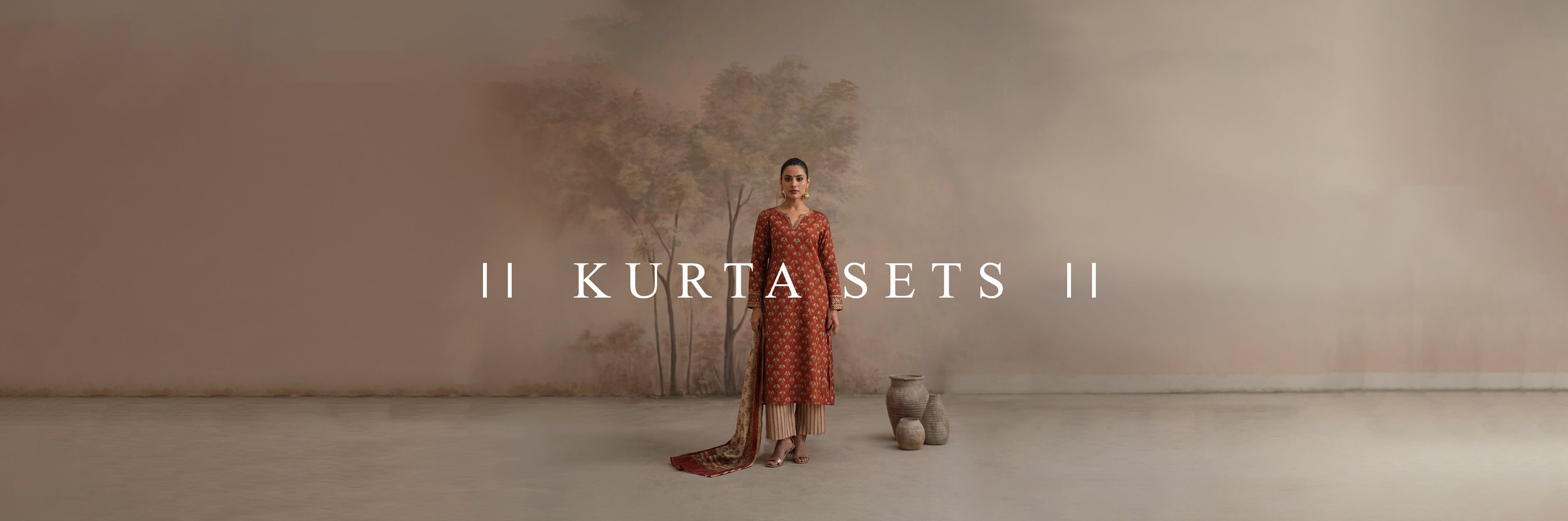 Kurta Sets
