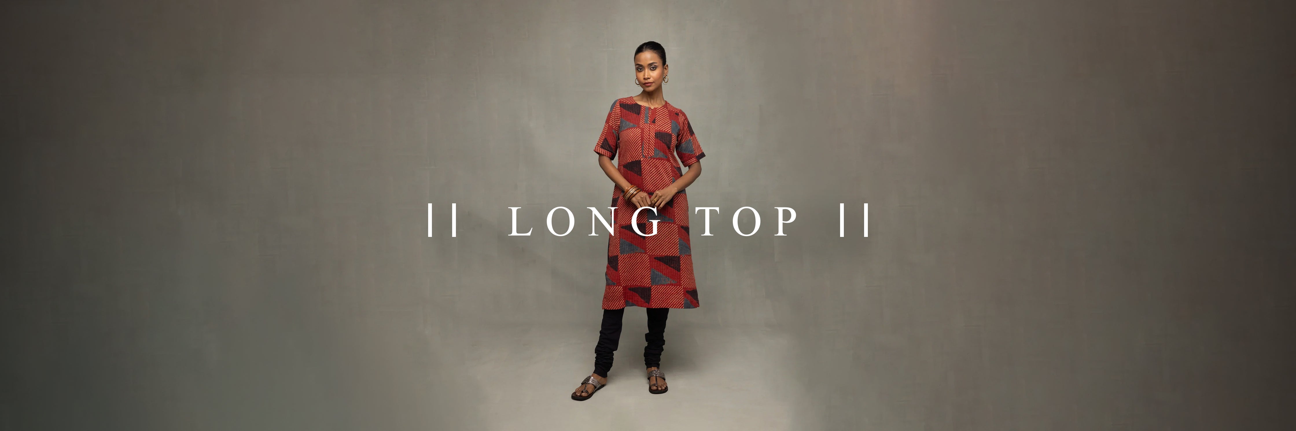 Long Kurta