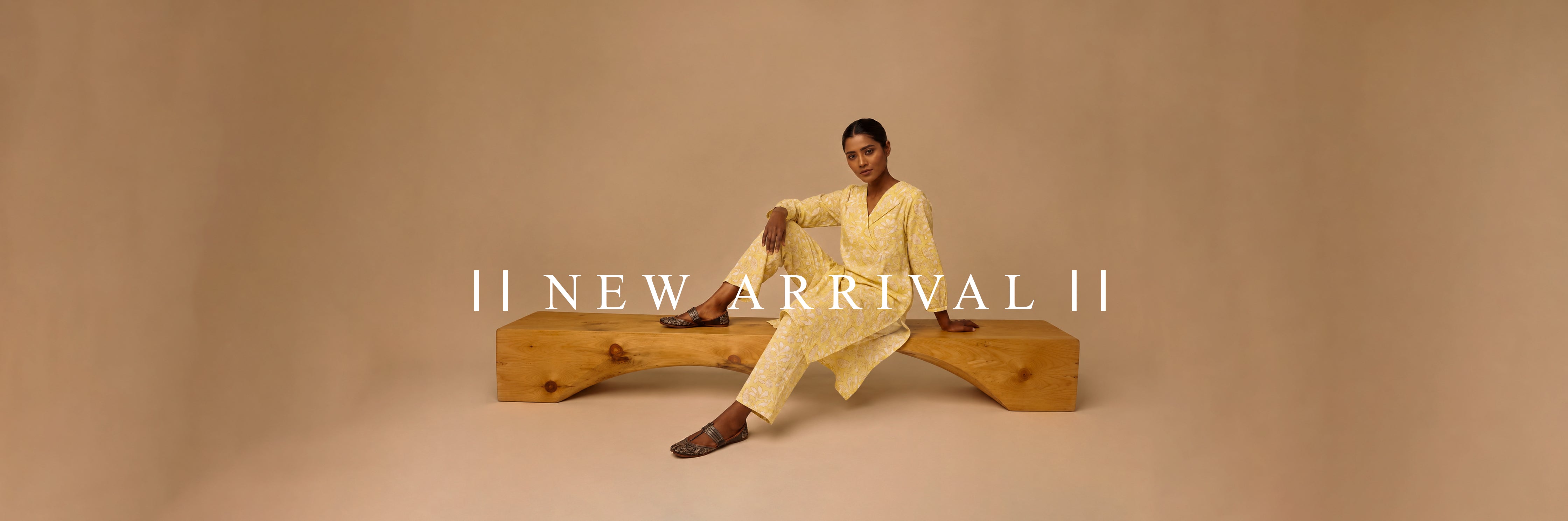 New Arrival: Co-Ord Sets