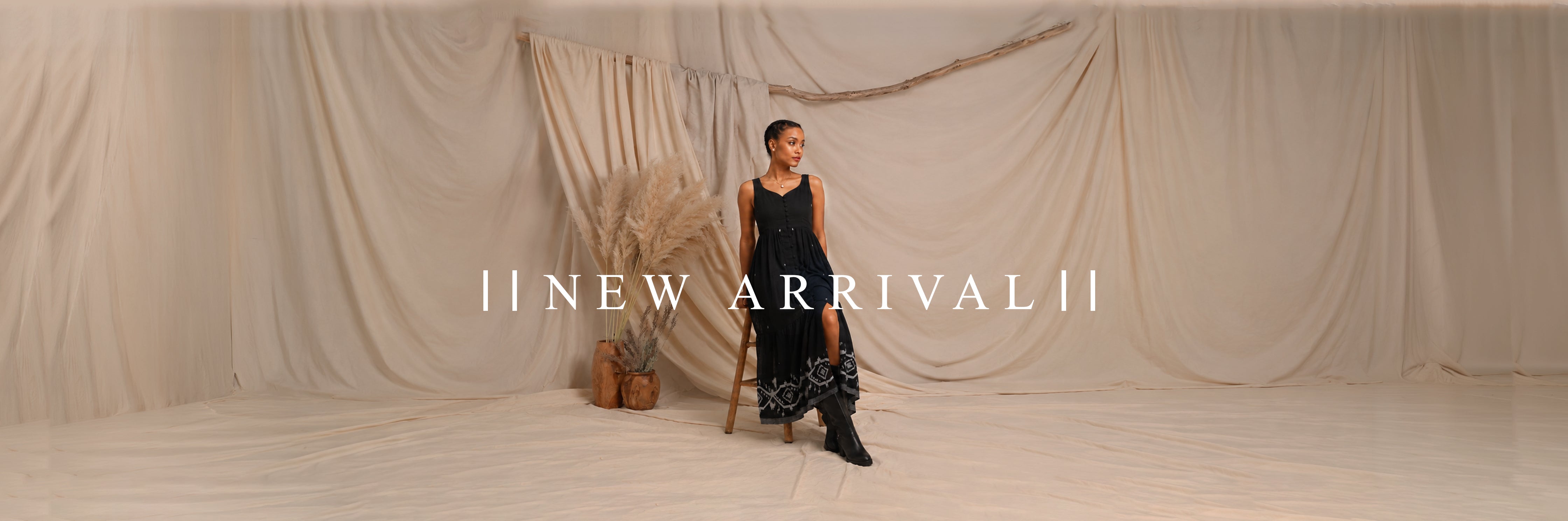 New Arrival:Dresses
