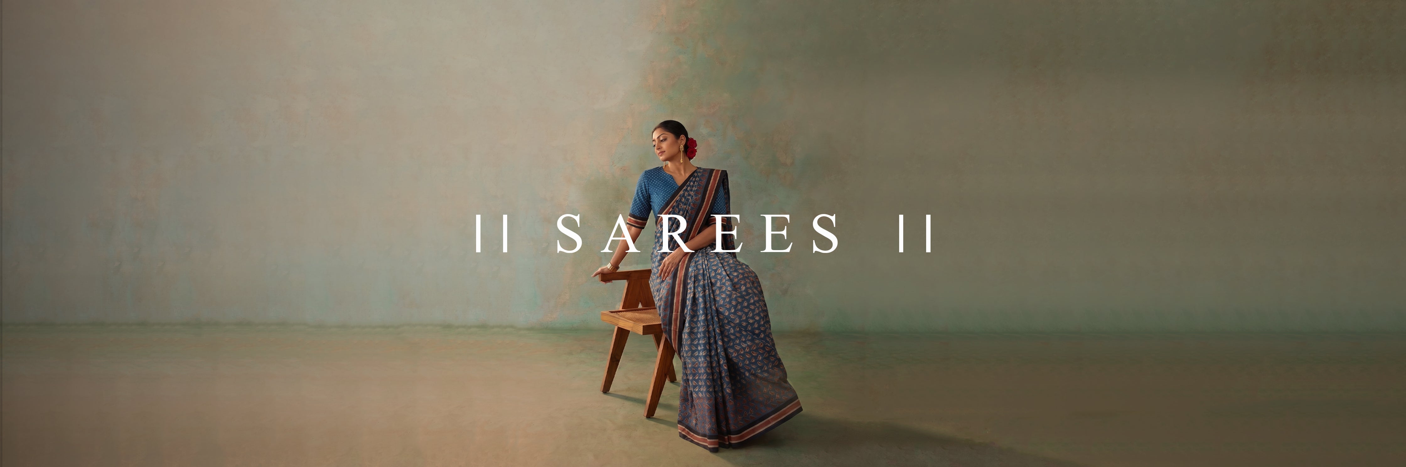 Sarees
