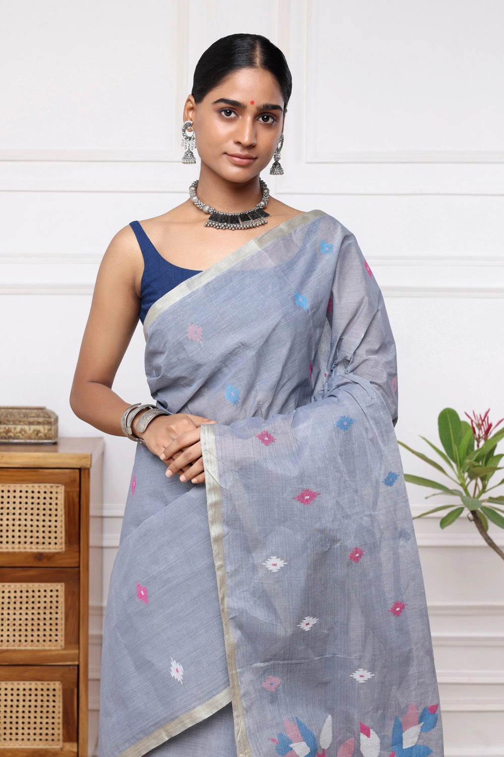 Basic Neela Blouse