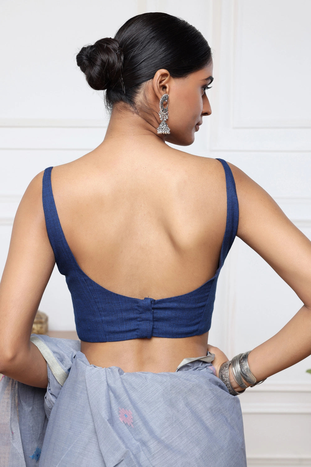 Basic Neela Blouse