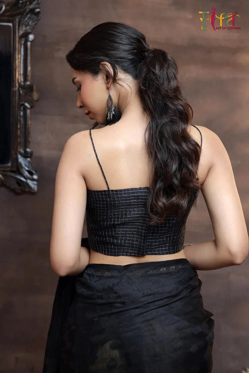 Chaandani Raat Blouse