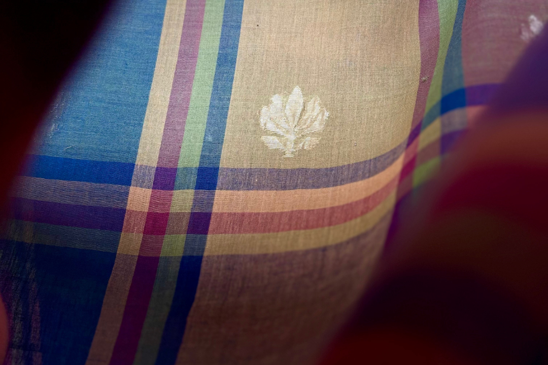 Why Fashion’s Biggest Luxury Brands Are Investing in Indian Craft Techniques?