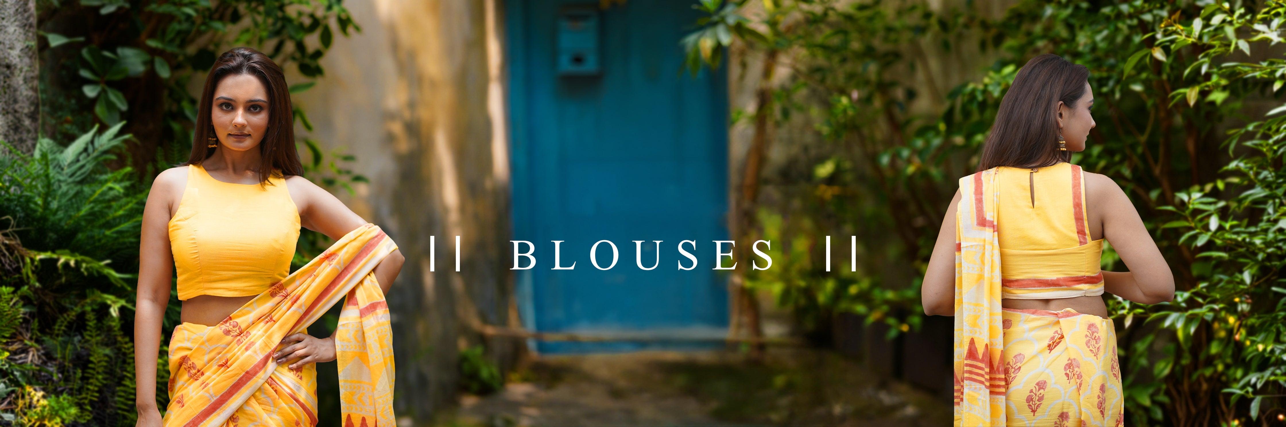 Blouses