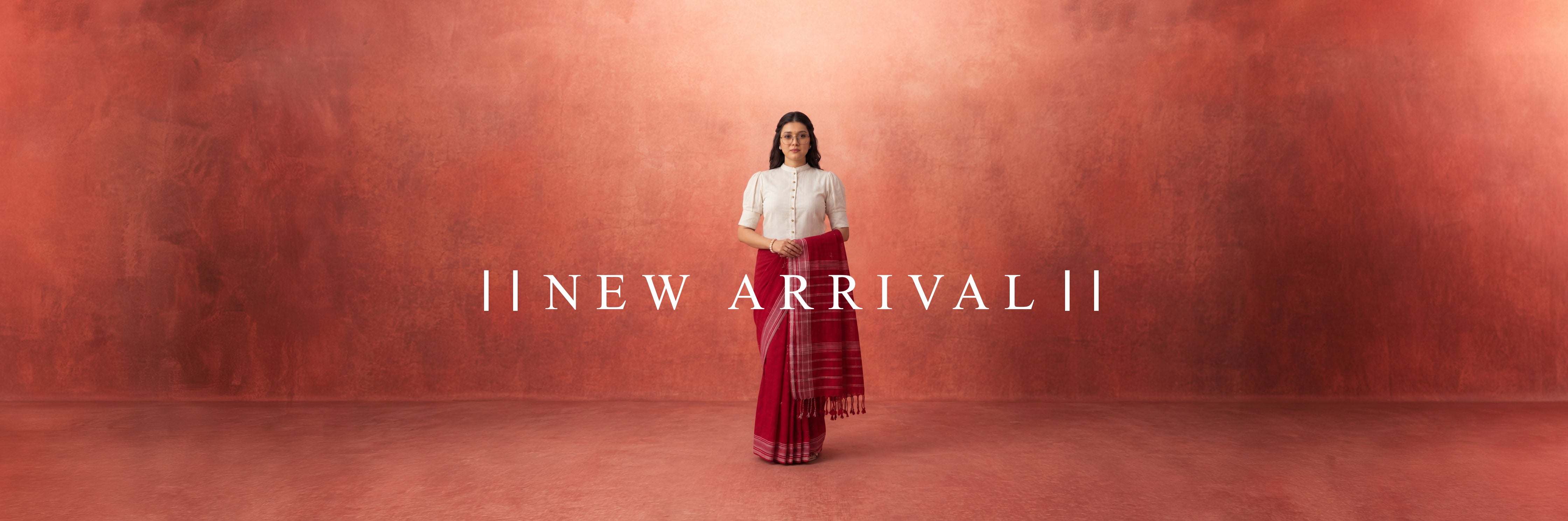 New Arrival: Blouses