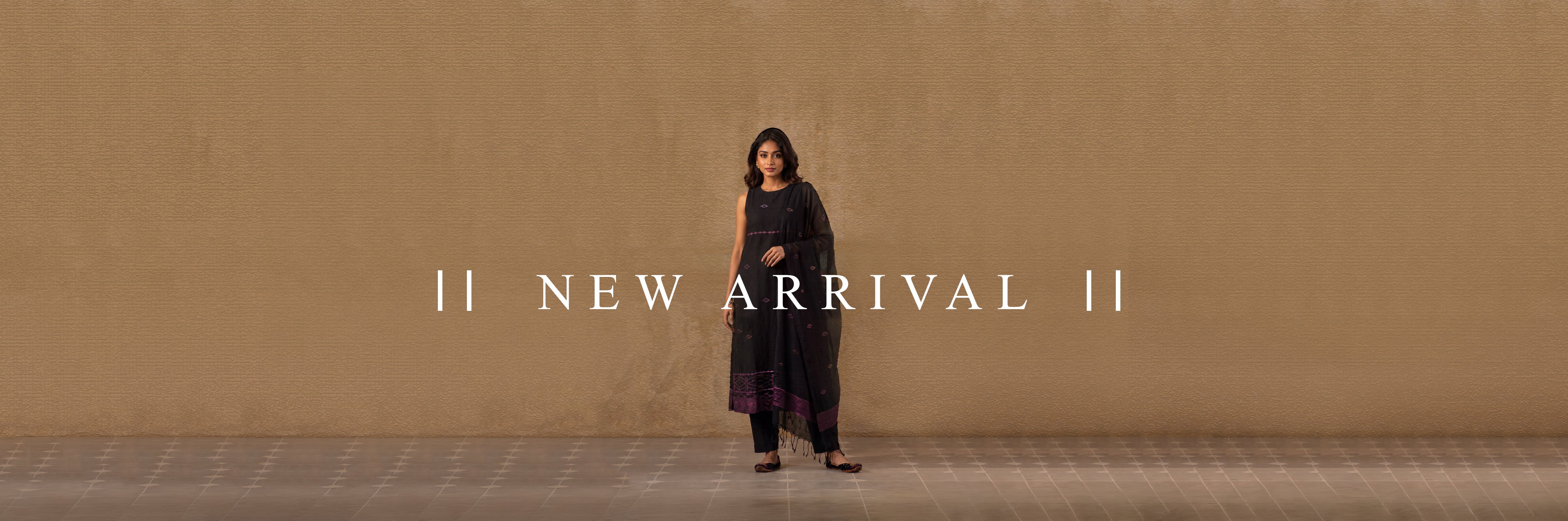 New Arrival: Kurta sets
