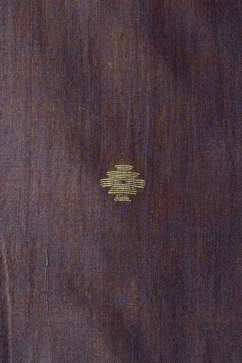 Handloom Cola Yantra Zari Jamdani Dupatta