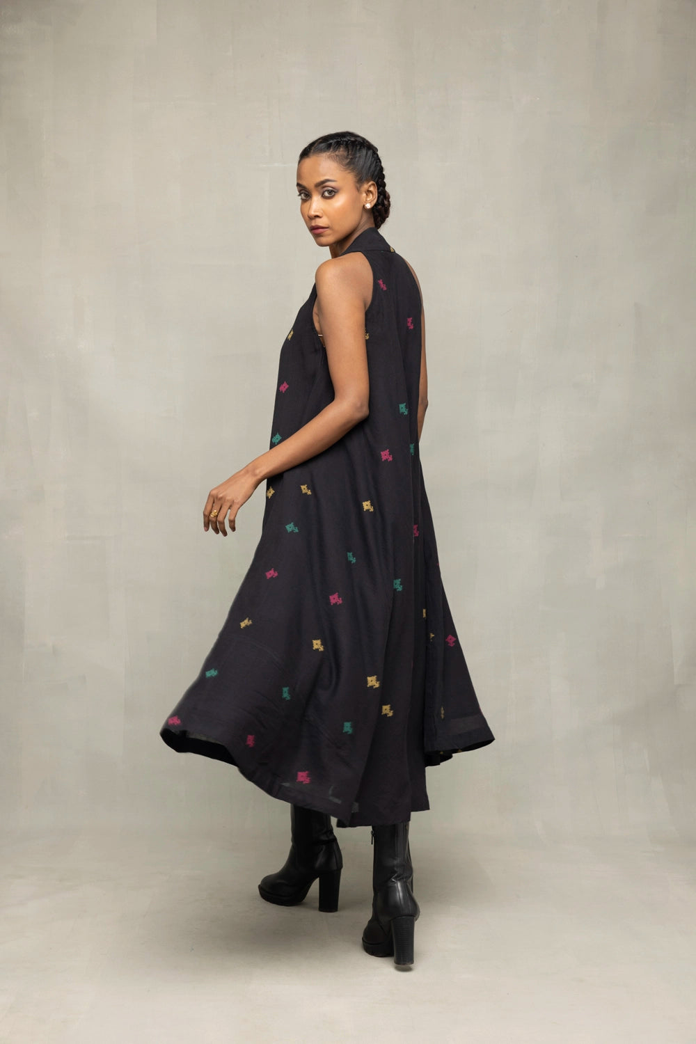 Sutra Art of Clothing