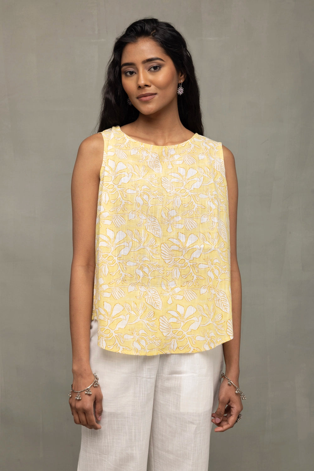 Yellow-Top